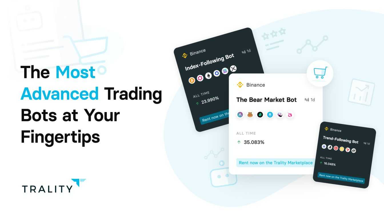 Trality Marketplace, crypto, copy trading, mirror trading, social trading, btc