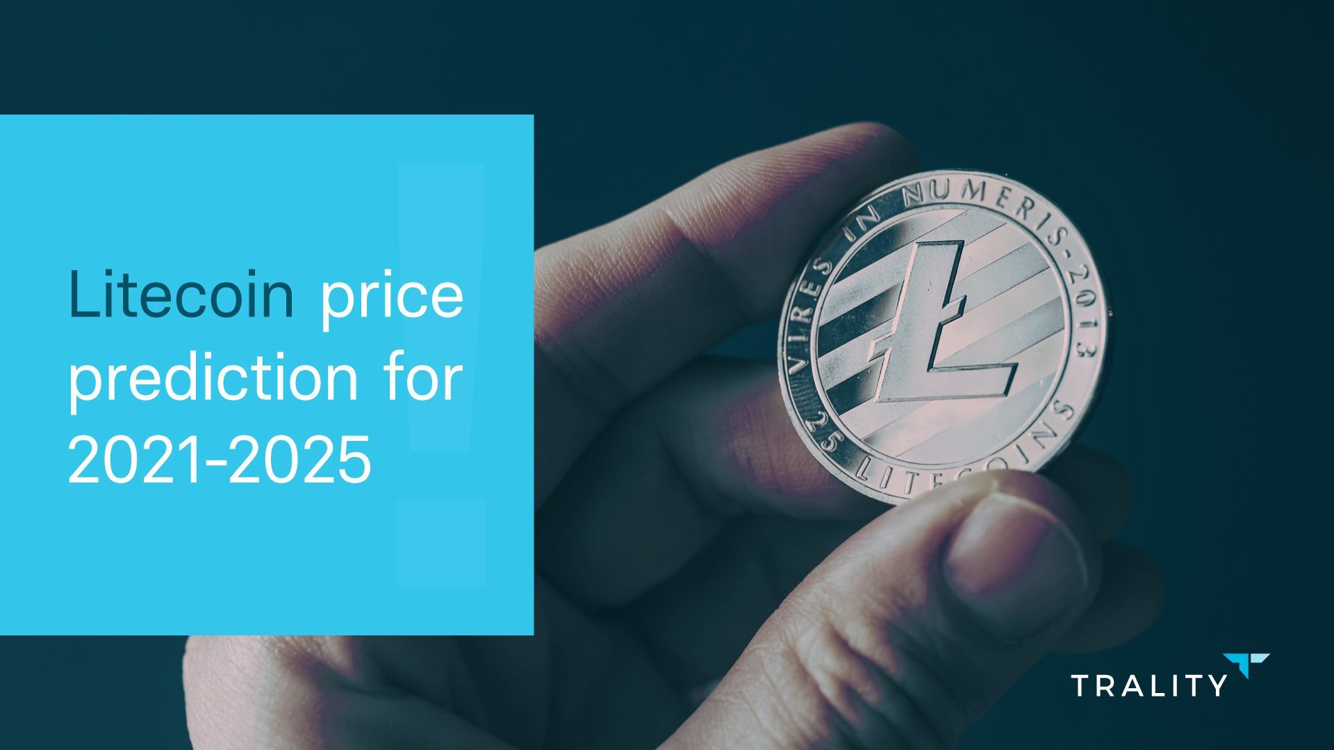 Litecoin price investing crypto trends twitter