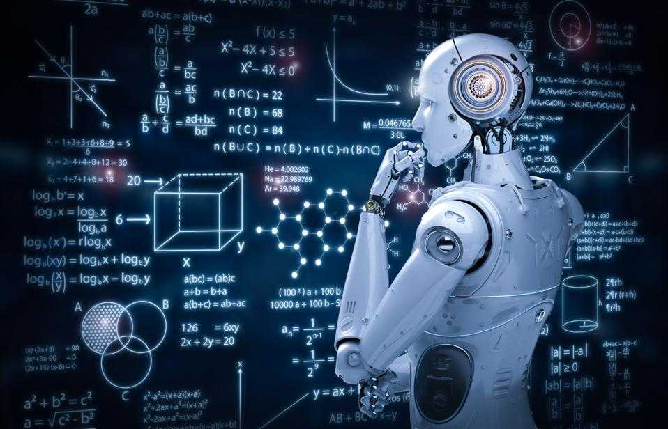 AI, artificial intelligence, machine learning, crypto, blockchain