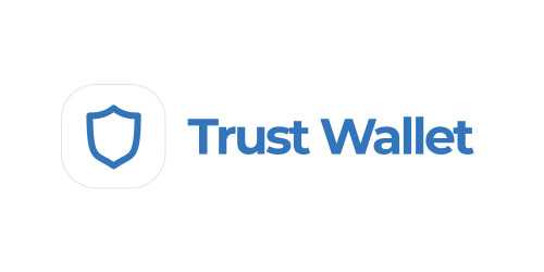 Trust Wallet, crypto, Bitcoin, BTC