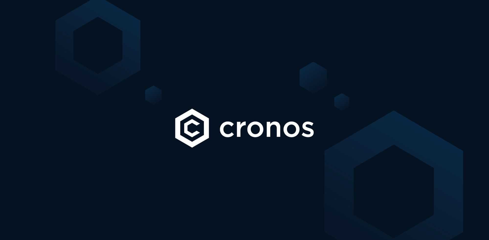 Cronos, CRO, crypto.com
