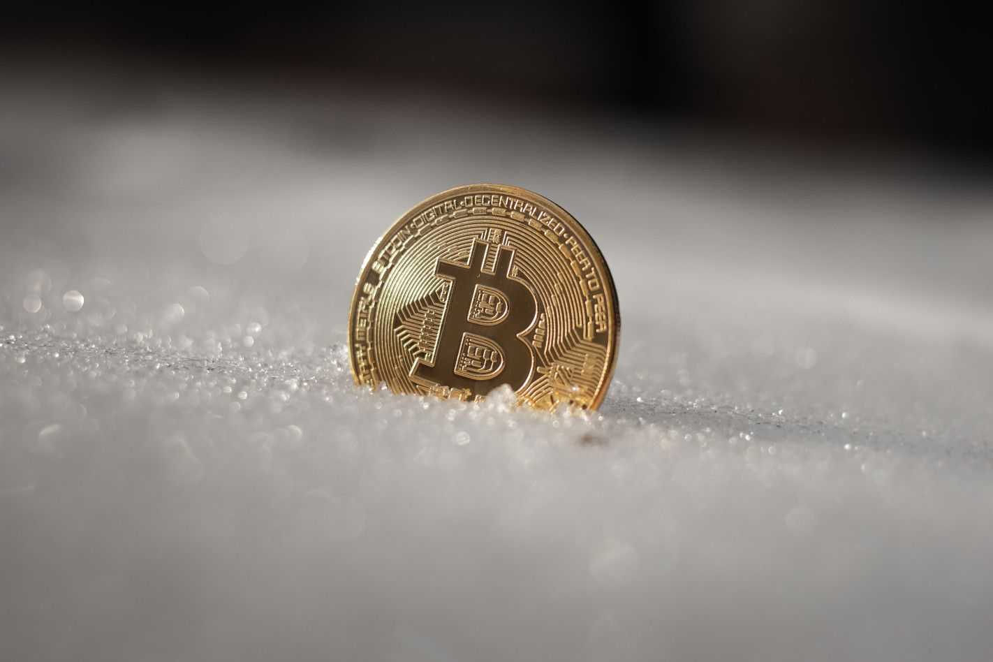 crypto winter, BTC, Bitcoin, crash
