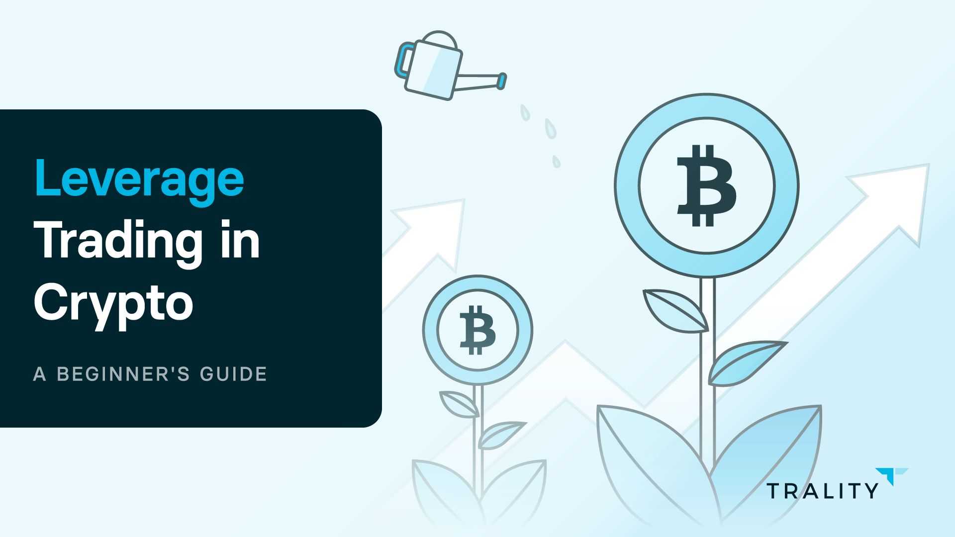 Leverage Trading in Crypto: A Beginner's Guide