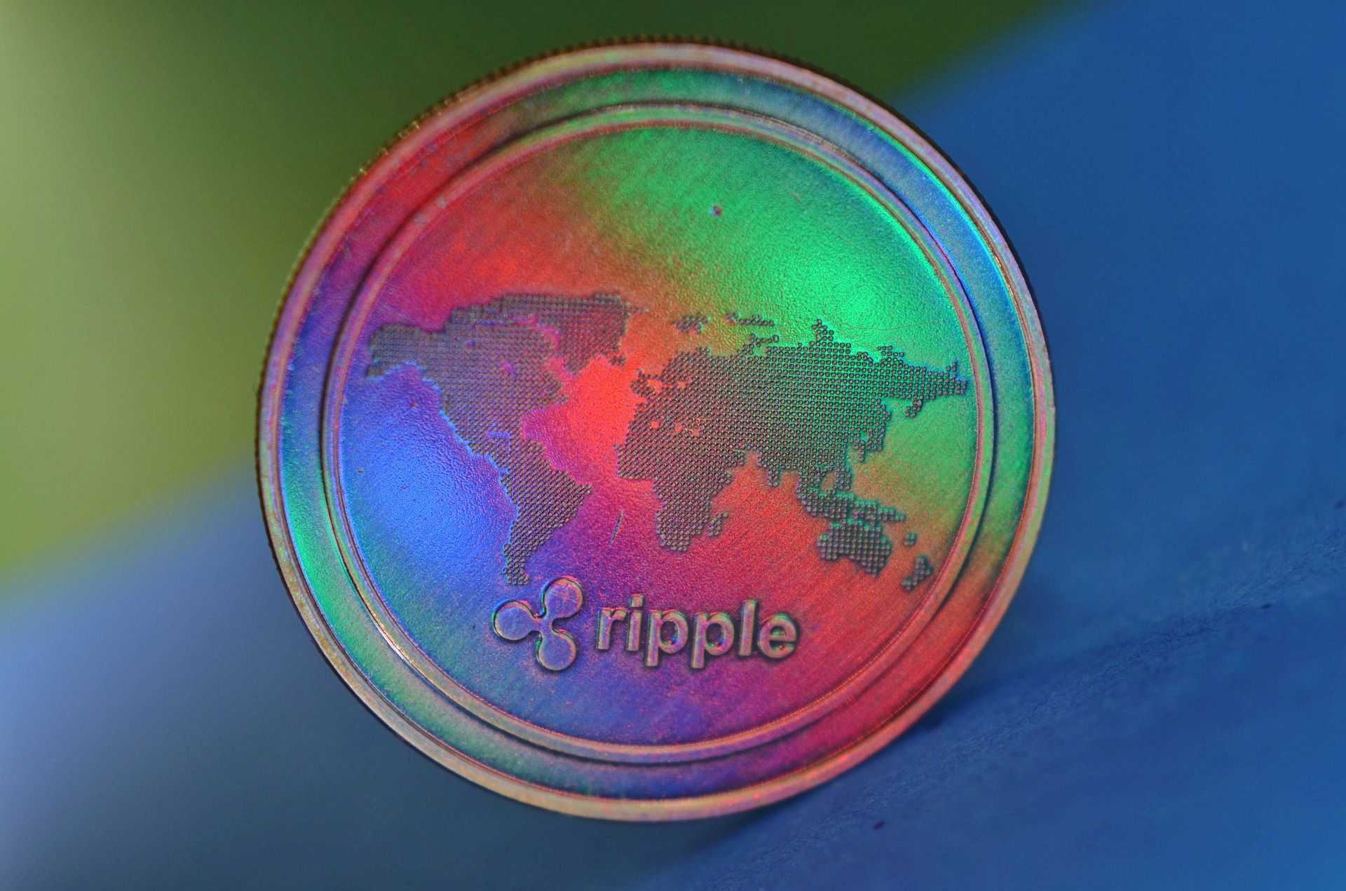 Ripple is faster and more scaleable than many other cryptocurrencies.