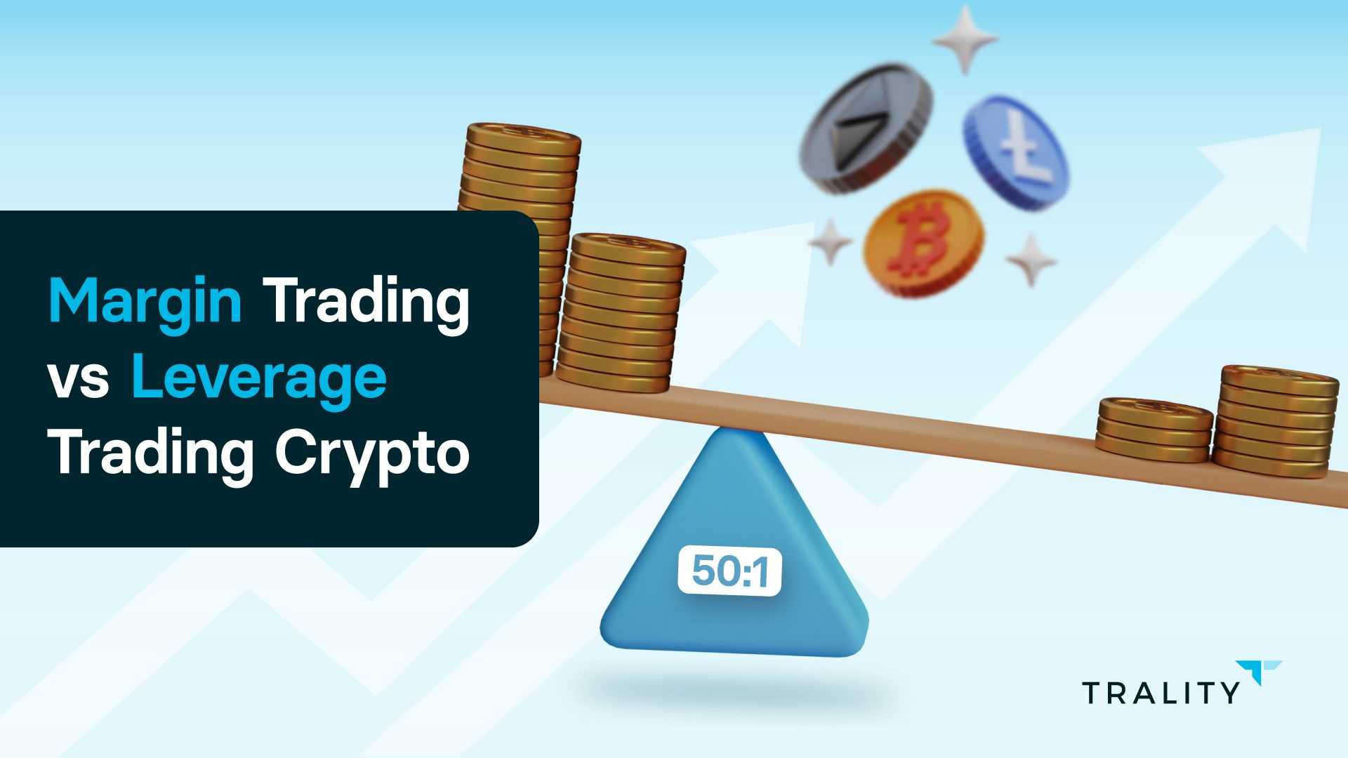 Margin Trading vs Leverage Trading Crypto