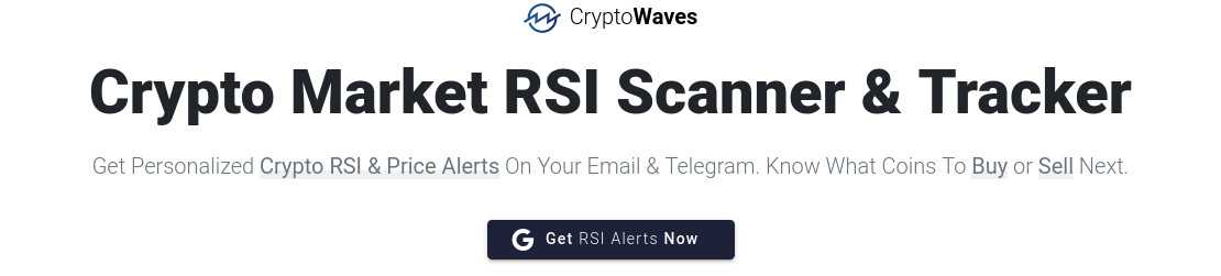 Crypto Waves, crypto, newsletters